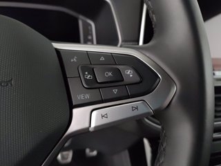 VOLKSWAGEN T-cross 1.0 tsi r-line 115cv