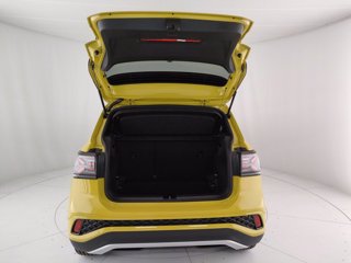 VOLKSWAGEN T-cross 1.0 tsi r-line 115cv