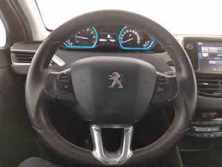 PEUGEOT 2008 1.2 puretech t allure s&s 110cv my16