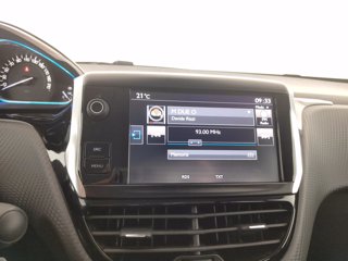 PEUGEOT 2008 1.2 puretech t allure s&s 110cv my16