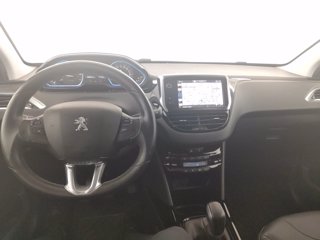 PEUGEOT 2008 1.2 puretech t allure s&s 110cv my16