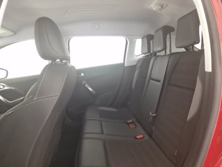 PEUGEOT 2008 1.2 puretech t allure s&s 110cv my16