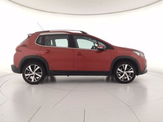 PEUGEOT 2008 1.2 puretech t allure s&s 110cv my16