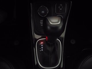 JEEP Compass 2.0 mjt limited 4wd 140cv auto