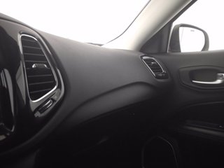 JEEP Compass 2.0 mjt limited 4wd 140cv auto