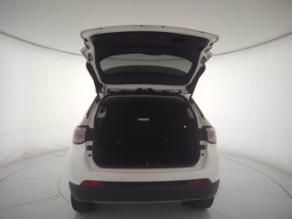 JEEP Compass 2.0 mjt limited 4wd 140cv auto