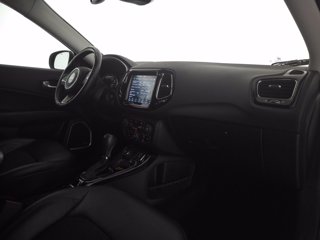 JEEP Compass 2.0 mjt limited 4wd 140cv auto