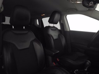 JEEP Compass 2.0 mjt limited 4wd 140cv auto