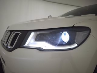 JEEP Compass 2.0 mjt limited 4wd 140cv auto