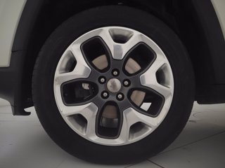 JEEP Compass 2.0 mjt limited 4wd 140cv auto