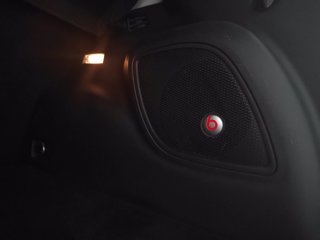 JEEP Compass 2.0 mjt limited 4wd 140cv auto