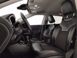 JEEP Compass 2.0 mjt limited 4wd 140cv auto