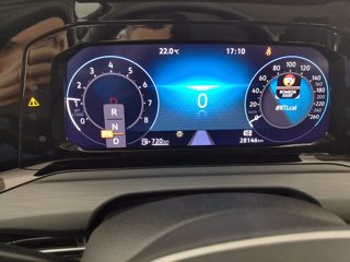 VOLKSWAGEN Golf 1.5 etsi evo style 130cv dsg