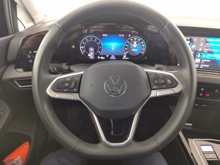 VOLKSWAGEN Golf 1.5 etsi evo style 130cv dsg