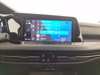 VOLKSWAGEN Golf 1.5 etsi evo style 130cv dsg