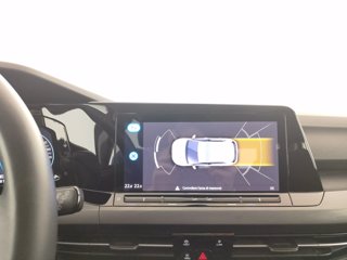 VOLKSWAGEN Golf 1.5 etsi evo style 130cv dsg