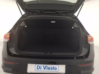 VOLKSWAGEN Golf 1.5 etsi evo style 130cv dsg