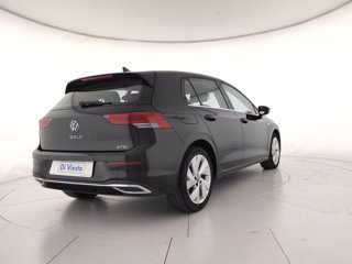 VOLKSWAGEN Golf 1.5 etsi evo style 130cv dsg