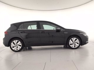 VOLKSWAGEN Golf 1.5 etsi evo style 130cv dsg