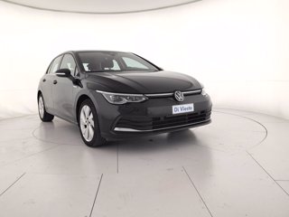 VOLKSWAGEN Golf 1.5 etsi evo style 130cv dsg