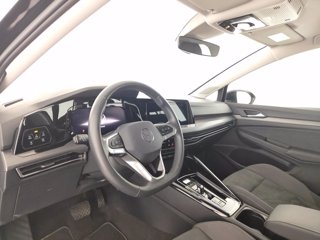 VOLKSWAGEN Golf 1.5 etsi evo style 130cv dsg