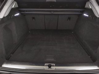 AUDI A4 avant 35 2.0 tdi mhev business advanced 163cv s-tronic