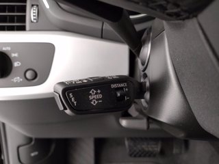 AUDI A4 avant 35 2.0 tdi mhev business advanced 163cv s-tronic