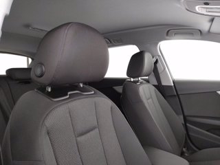 AUDI A4 avant 35 2.0 tdi mhev business advanced 163cv s-tronic