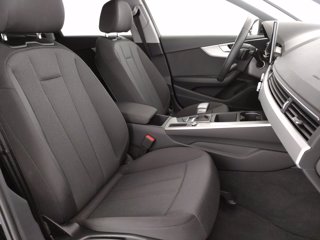 AUDI A4 avant 35 2.0 tdi mhev business advanced 163cv s-tronic