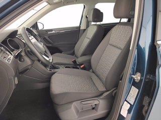 VOLKSWAGEN Tiguan 2.0 tdi life 150cv dsg