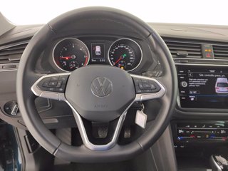 VOLKSWAGEN Tiguan 2.0 tdi life 150cv dsg