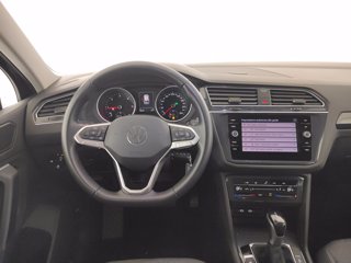 VOLKSWAGEN Tiguan 2.0 tdi life 150cv dsg
