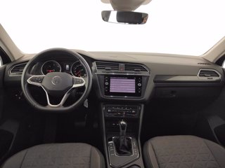 VOLKSWAGEN Tiguan 2.0 tdi life 150cv dsg