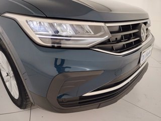 VOLKSWAGEN Tiguan 2.0 tdi life 150cv dsg