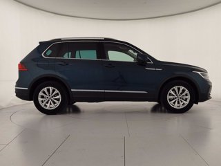 VOLKSWAGEN Tiguan 2.0 tdi life 150cv dsg