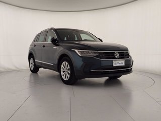 VOLKSWAGEN Tiguan 2.0 tdi life 150cv dsg