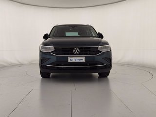VOLKSWAGEN Tiguan 2.0 tdi life 150cv dsg