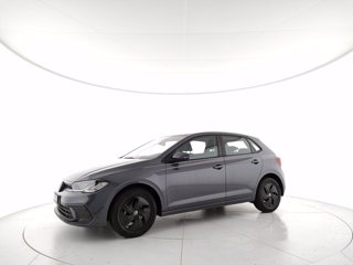 VOLKSWAGEN Polo 1.0 evo 80cv