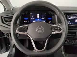 VOLKSWAGEN Polo 1.0 evo 80cv