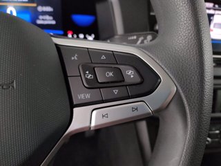 VOLKSWAGEN Polo 1.0 evo 80cv