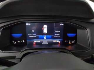 VOLKSWAGEN Polo 1.0 evo 80cv