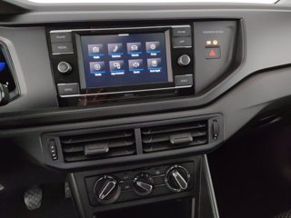 VOLKSWAGEN Polo 1.0 evo 80cv