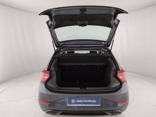 VOLKSWAGEN Polo 1.0 evo 80cv