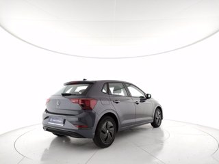 VOLKSWAGEN Polo 1.0 evo 80cv