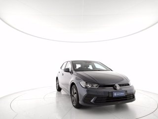 VOLKSWAGEN Polo 1.0 evo 80cv