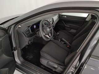 VOLKSWAGEN Polo 1.0 evo 80cv