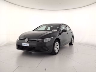 VOLKSWAGEN Golf 1.0 tsi evo life 110cv