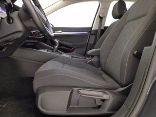 VOLKSWAGEN Golf 1.0 tsi evo life 110cv