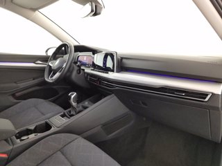 VOLKSWAGEN Golf 1.0 tsi evo life 110cv