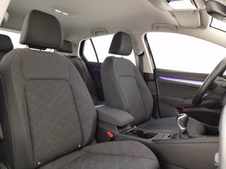 VOLKSWAGEN Golf 1.0 tsi evo life 110cv